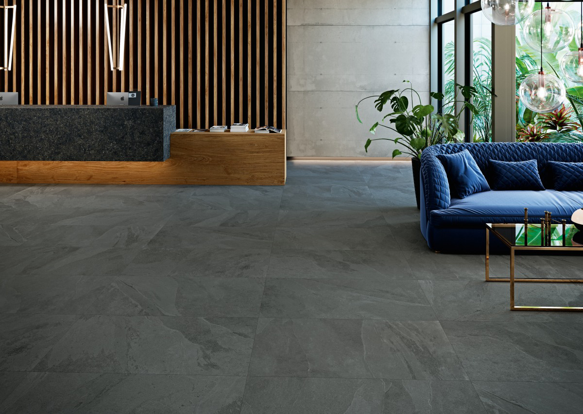 ANNAPURNA NEGRO 60X120x5,6 арт. 94112