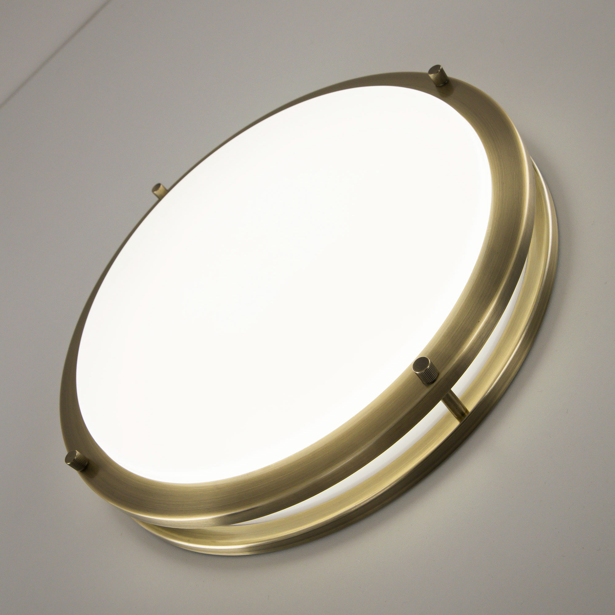 Citilux Бостон CL709323N LED Светильник с диммером Бронза арт. 88720
