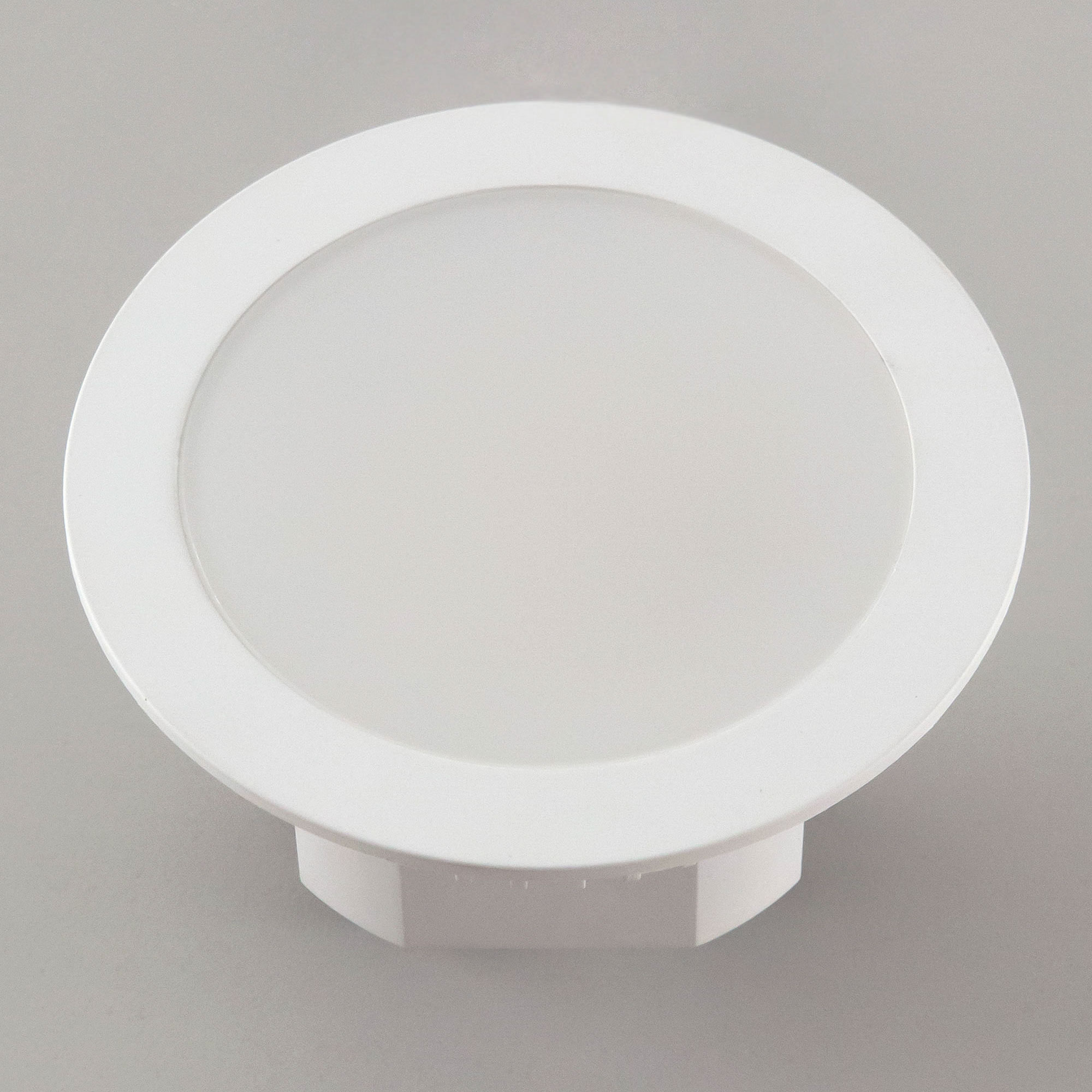 Citilux Акви CLD008110V LED Встраиваемый светильник Белый арт. 88693