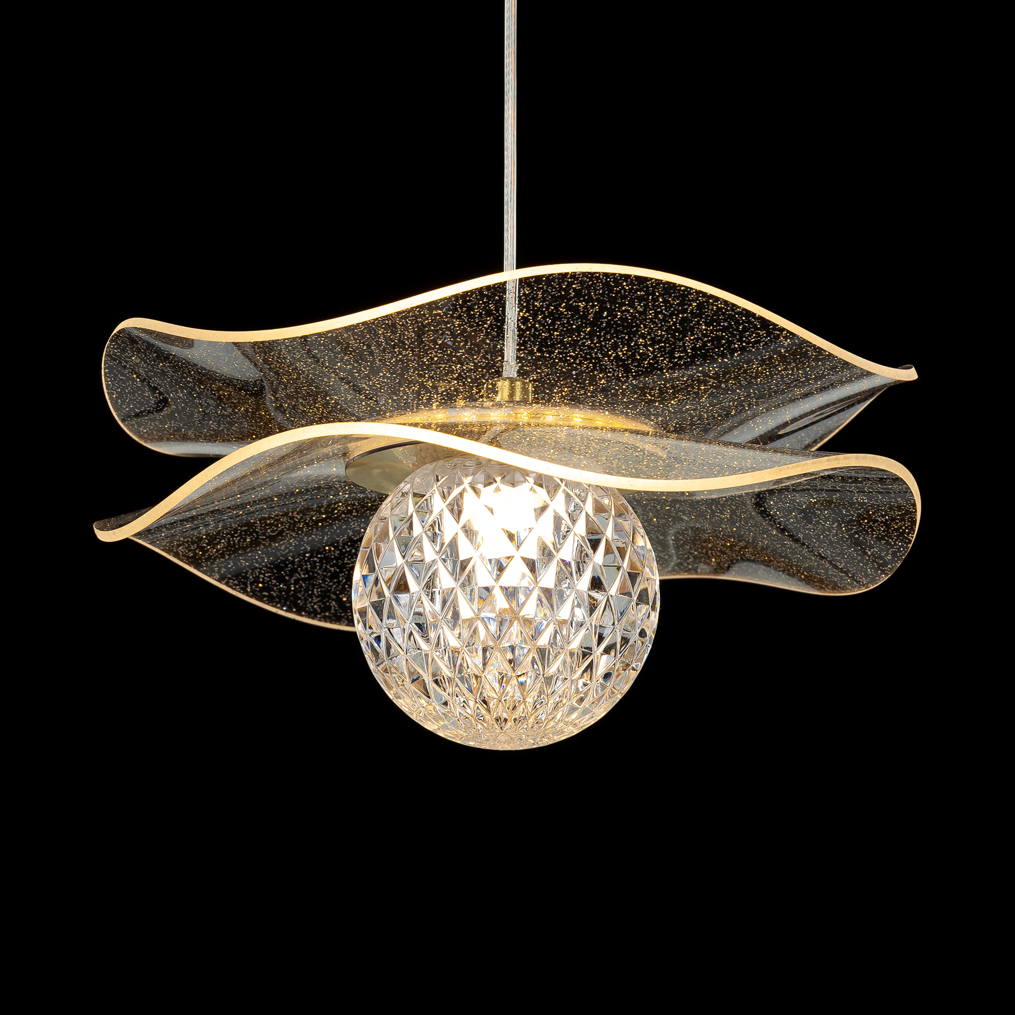 Citilux SIGNATURE CL247051 Подвесной светодиодный светильник арт. 89679