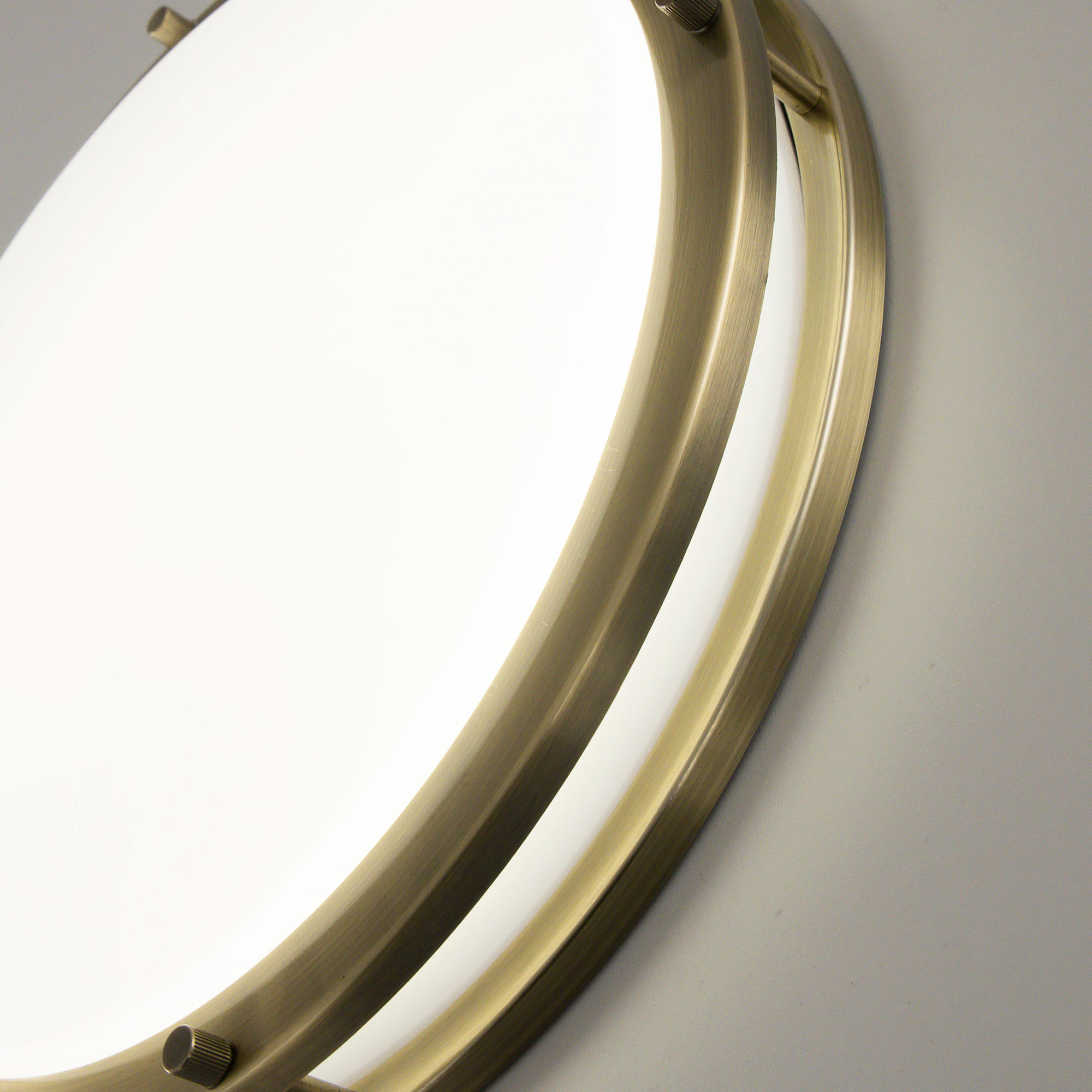 Citilux Бостон CL709323N LED Светильник с диммером Бронза арт. 88720