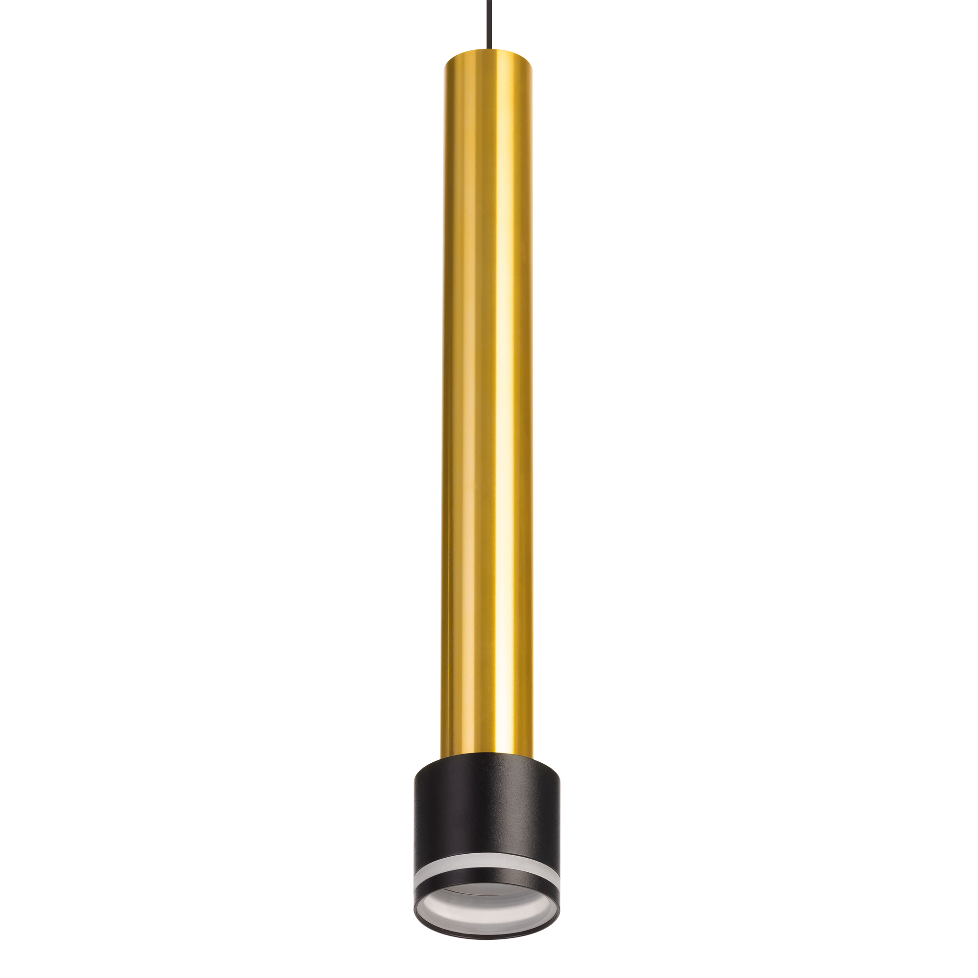 Citilux Bruno CL565013 Подвесной светильник Чёрный+Бронза арт. 89308