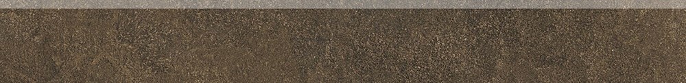 DD200220R/3BT Плинтус Про Стоун коричневый обрезной 60x9,5x0,9