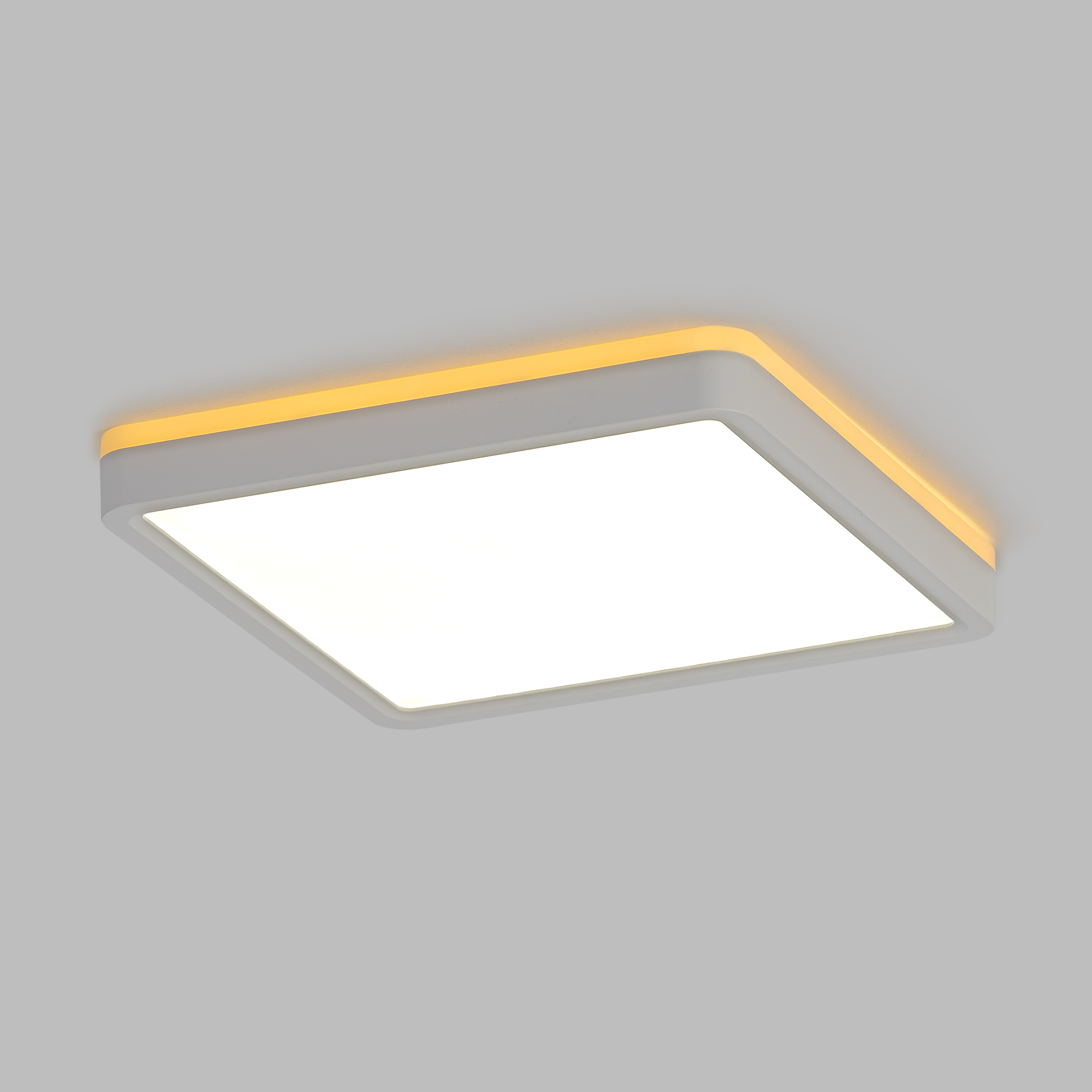 Citilux NORMA CL748K200 LED Светильник с подсветкой Белый арт. 89382