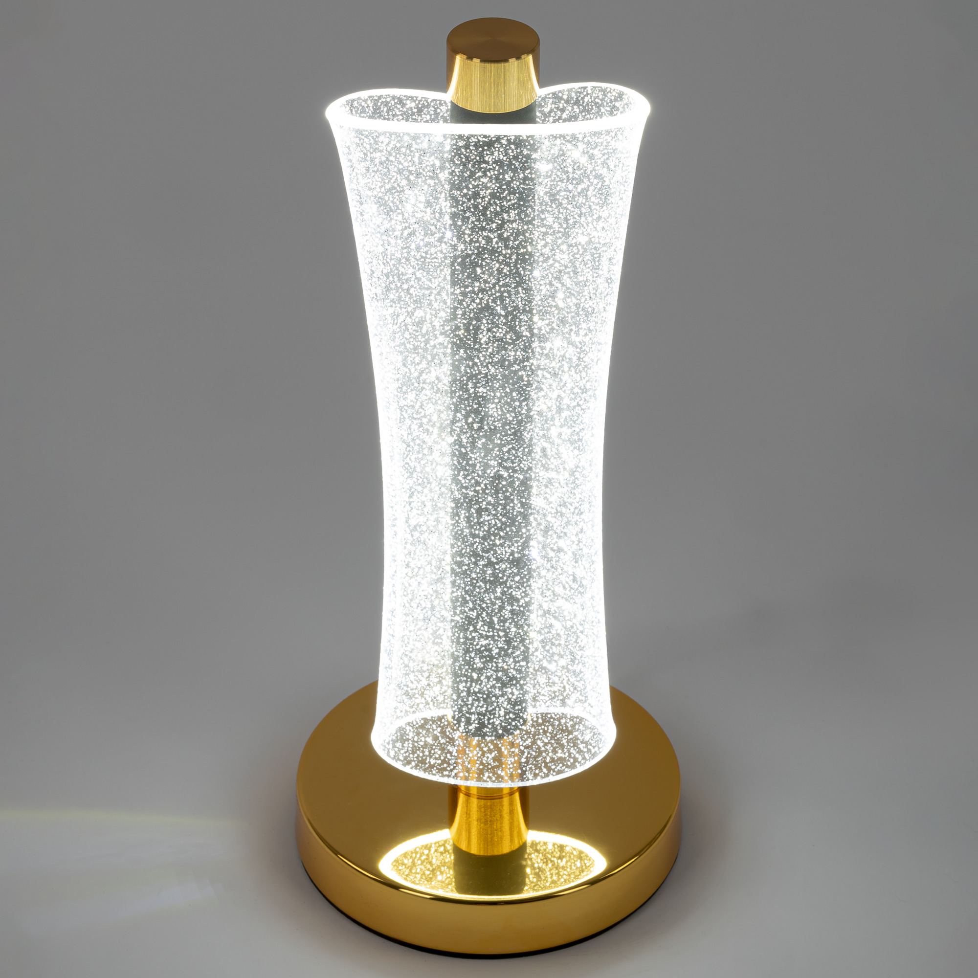 Citilux FANNY CL213811 Настольная светодиодная лампа арт. 89277
