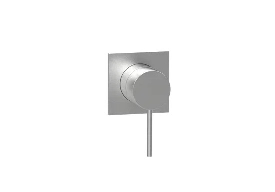 ALMAR MODULAR Внешняя часть смесителя для душа, AISI 316 арт. 40151