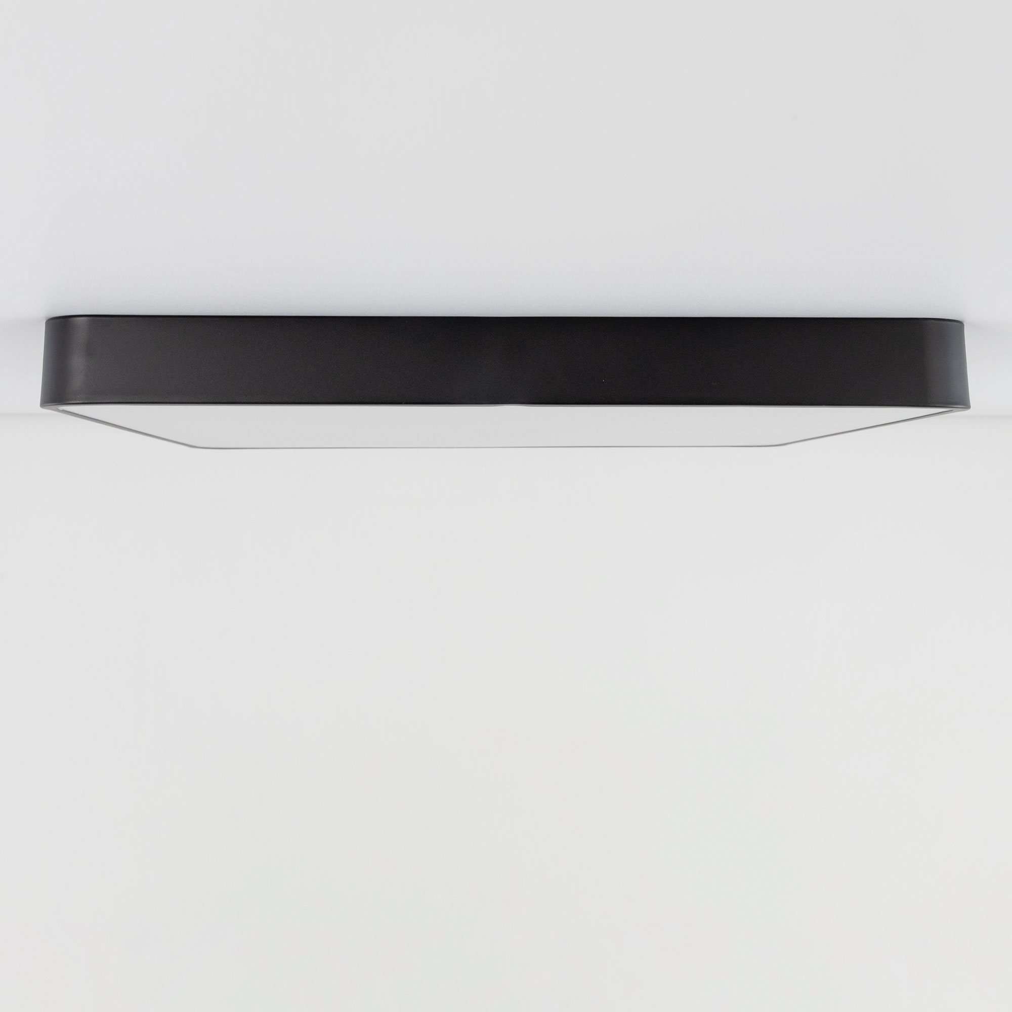 Citilux Купер CL724K105G1 LED RGB Светильник с пультом Чёрный арт. 88830