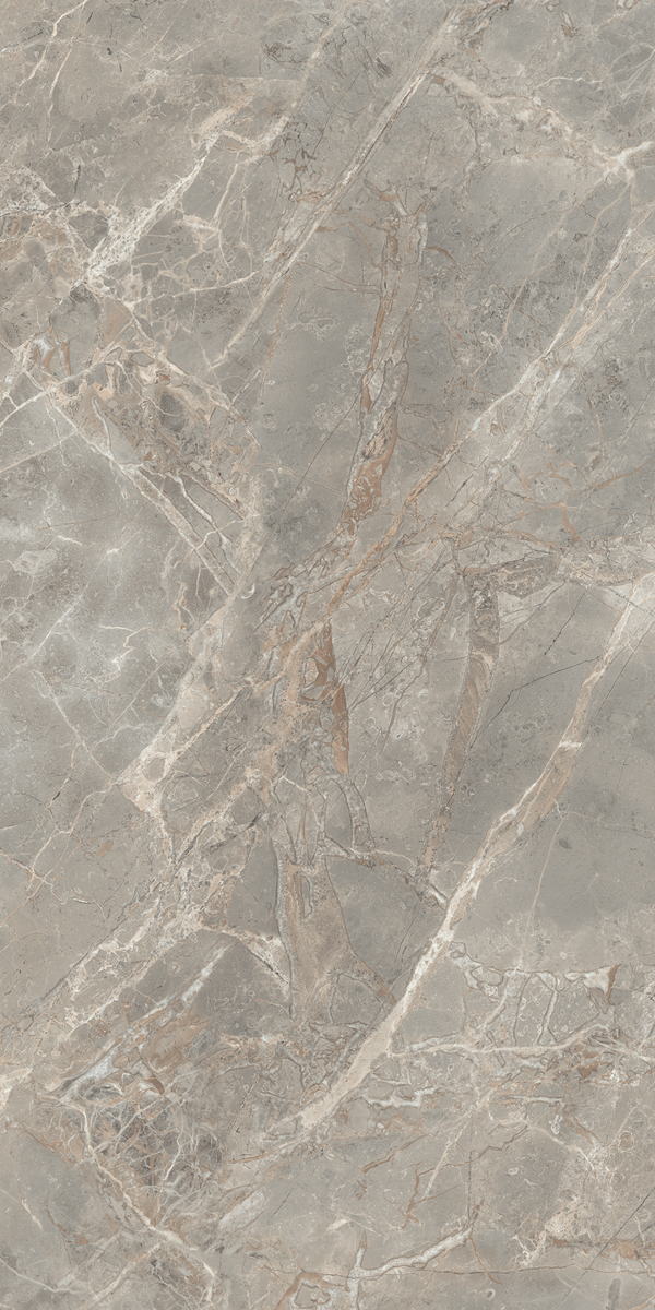 Керамогранит  ETOILE GRIS GLO 6MM 60X120 RET арт. 82926