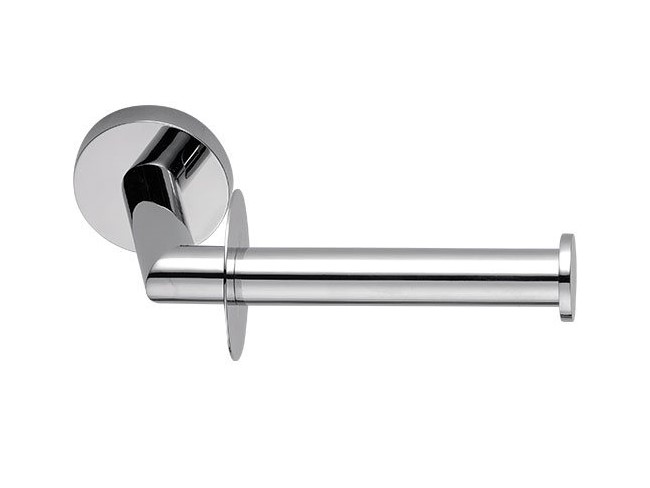 REMER GUEST Держатель запасного рулона, горизонтальный, CR chrome