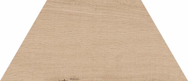 Керамогранит C.ROAD WOOD AMBER RET.TRAP.60X30X30