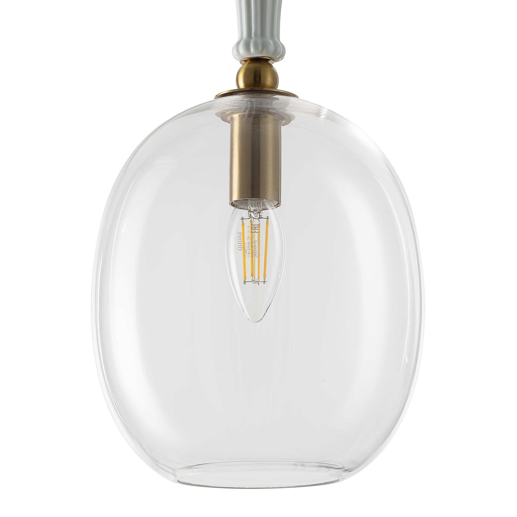 Citilux FERNET CL254410 Подвесной светильник арт. 89779