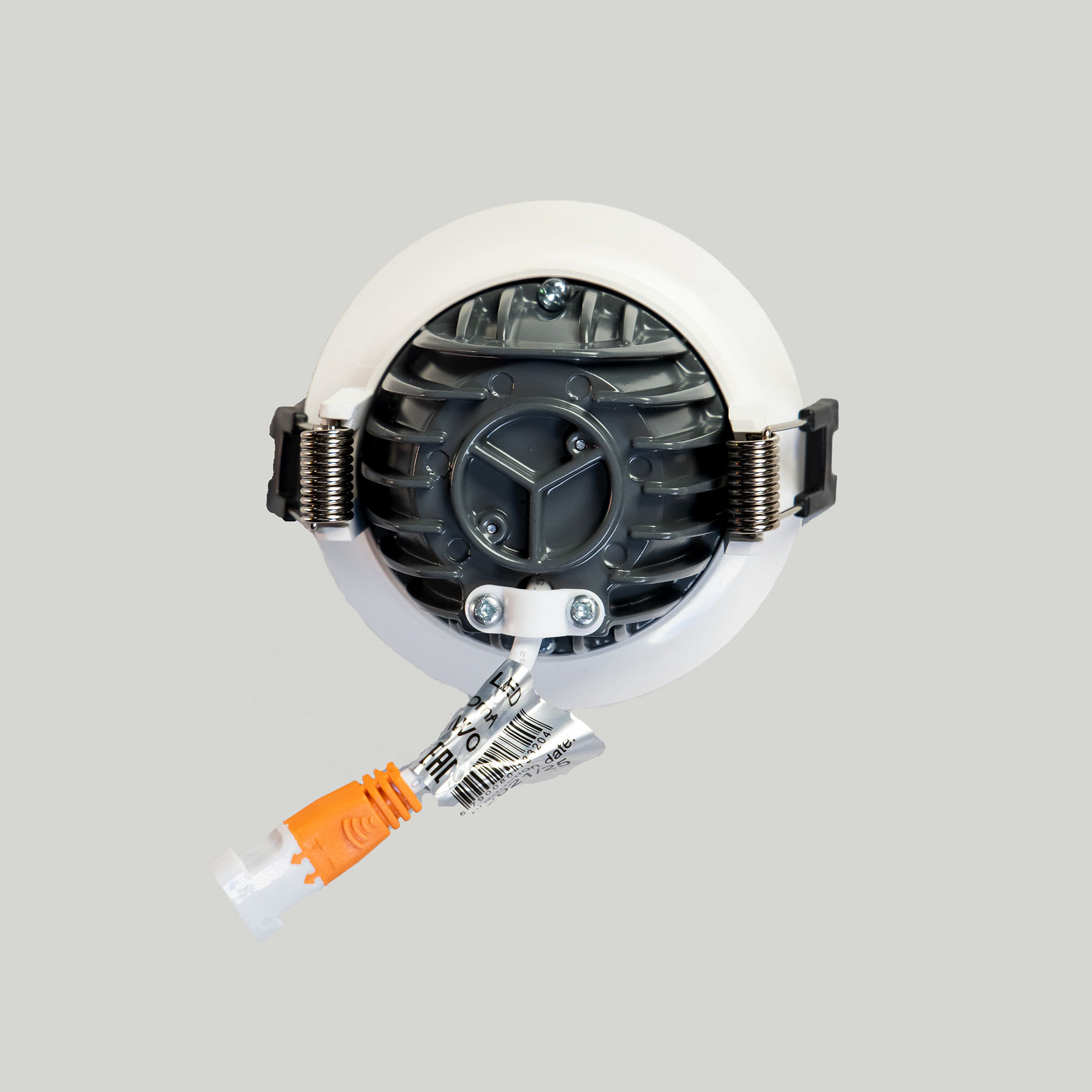 Citilux Гамма CLD004NW0 LED Встраиваемый светильник с диммером арт. 88728