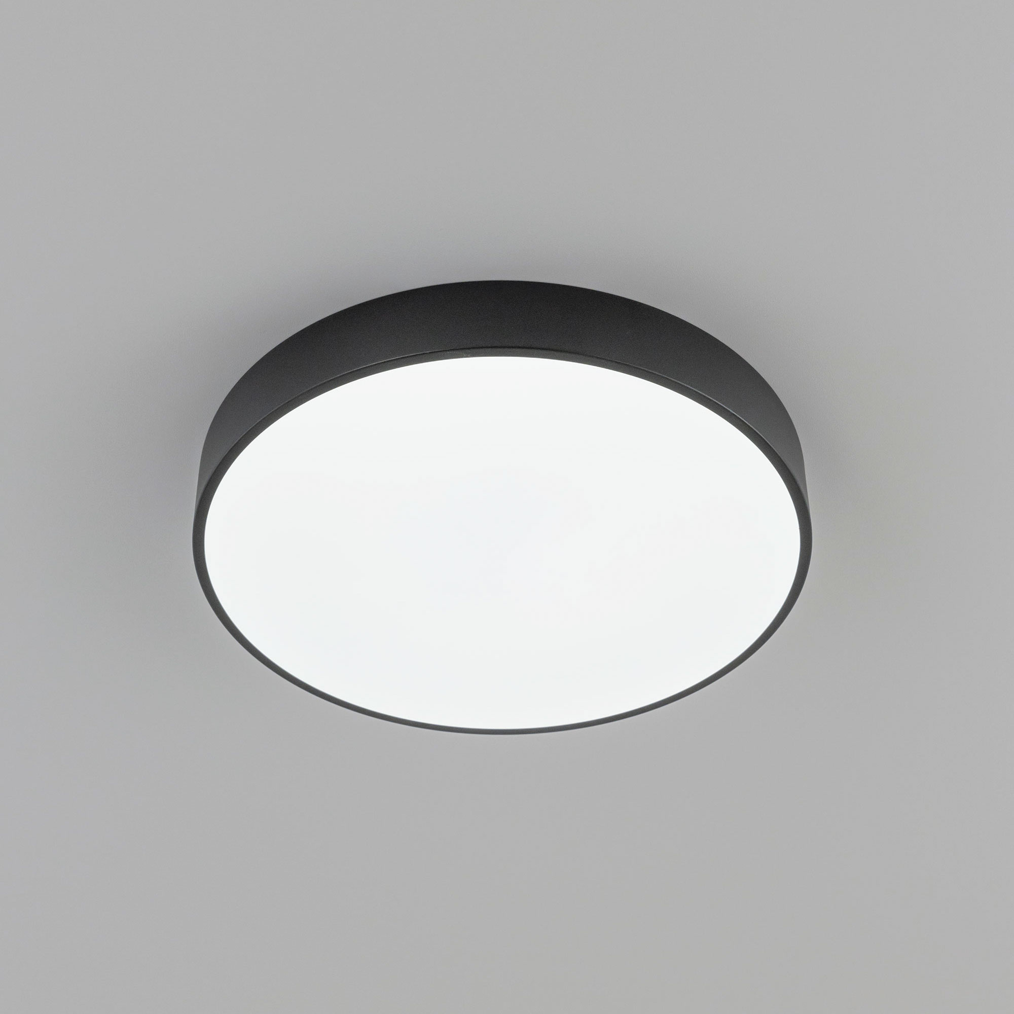 Citilux Купер CL72470G1 LED RGB Светильник с пультом Чёрный арт. 88847
