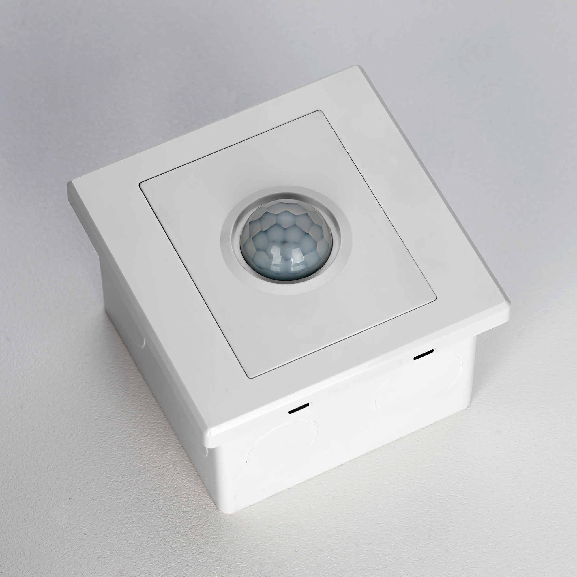 Citilux Скалли CLR005KS0 Встраиваемое реле с датчиком движения Белое арт. 89359