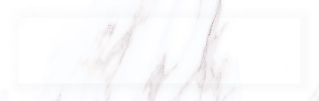 Плитка облицовочная матовая  Calacatta White матовая (300x95x7) (40шт/1.14 м2) 12-01-4-28-20-01-2542 арт. 90717