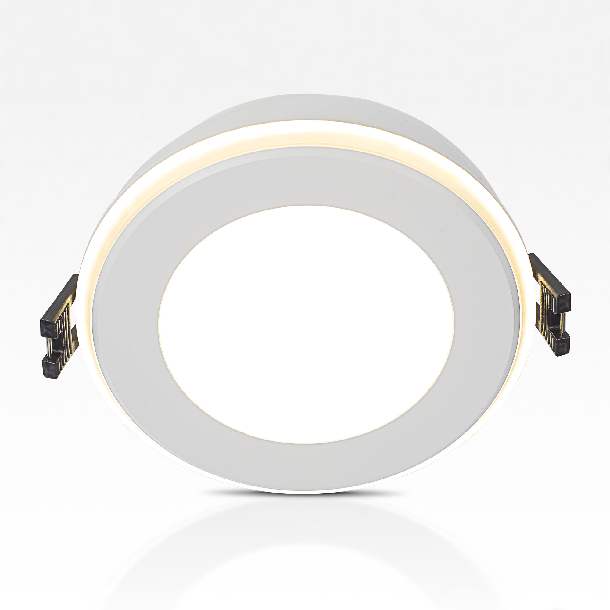 Citilux TRON CLD009012V LED Встраиваемый светильник Белый арт. 89465