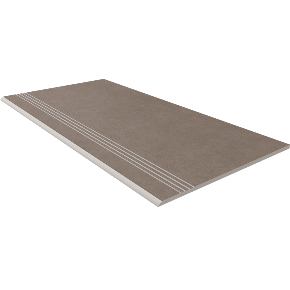 Ступень CA01-30x60-Непол. (с насечками) арт. 115398