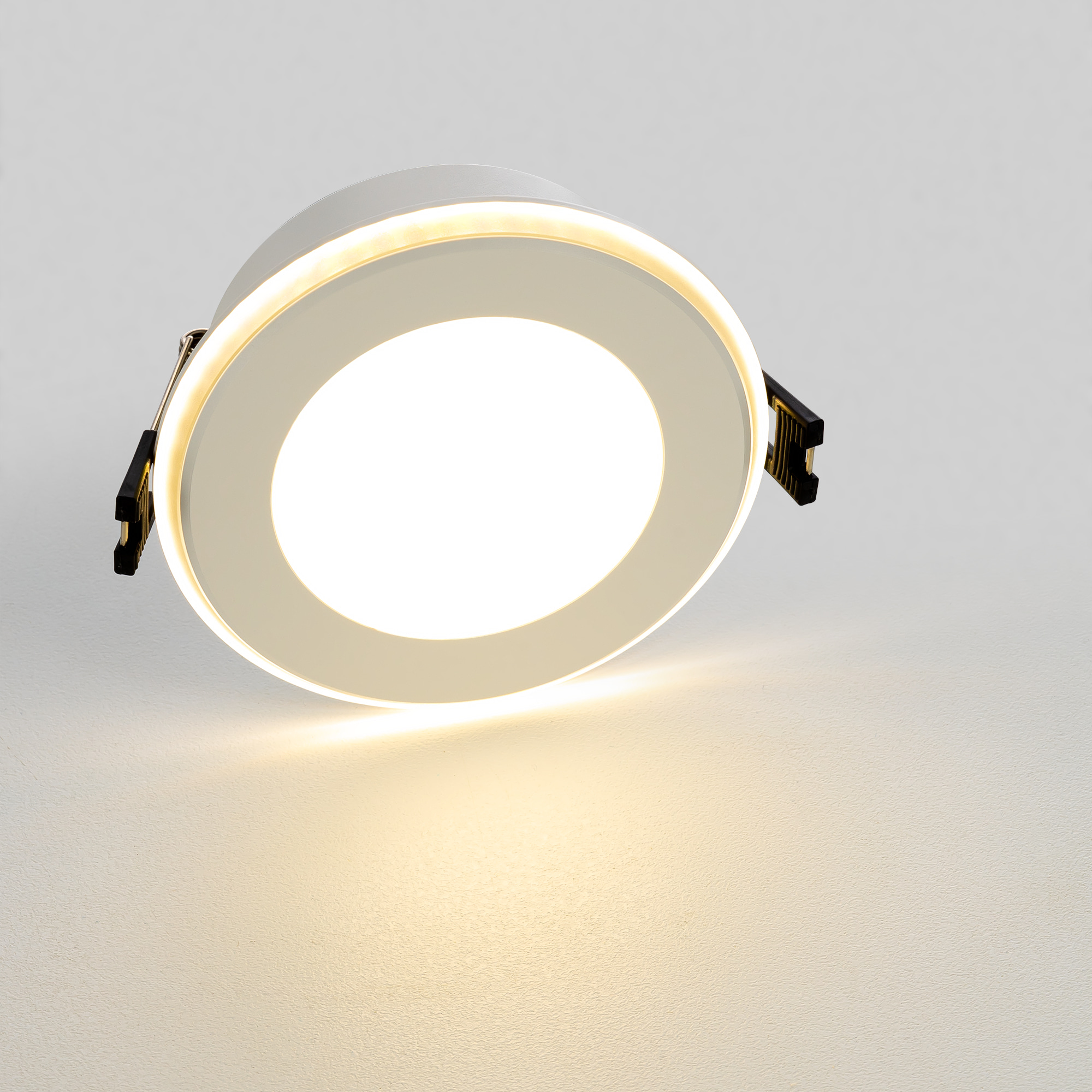 Citilux TRON CLD009012V LED Встраиваемый светильник Белый арт. 89465