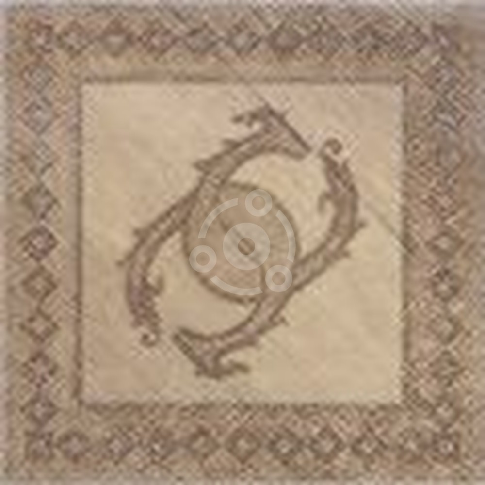 ANTIQ. INTRECCIO CLAY 150x150   75856 арт. 129387