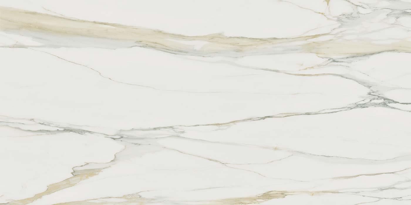 FLORIM-Luxury (Rex) I Classici Di Rex Magnum Керамогранит Calacatta Gold 60x120 полированный