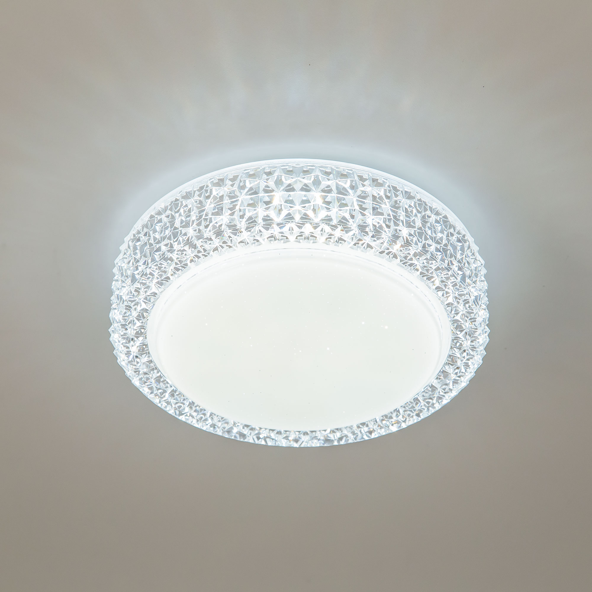 Citilux Альпина Смарт CL718A12G RGB Умный светильник арт. 126365