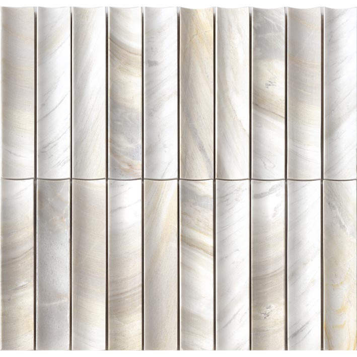 LANTIC CRETA IVORY 30.6х31.8 G-146
