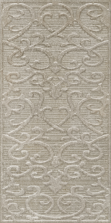 Дежа Вю Ноче Декор Damask (K941346) 30x60