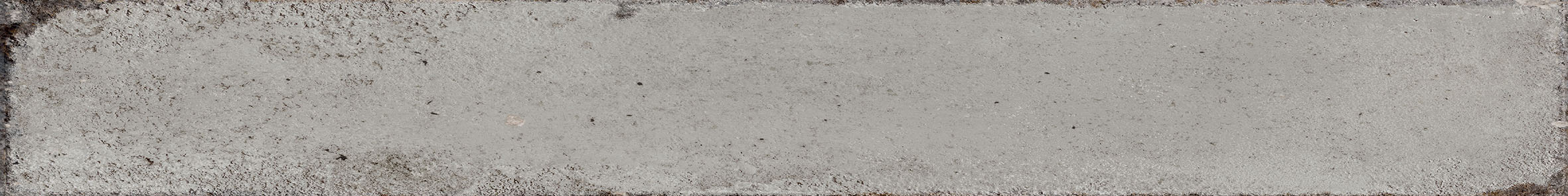 Плитка Monopole Сердена серая 5x40 (1) арт. 76501