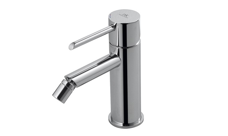NOKEN ROUND Смеситель для биде, без ДК, 3/8”, 11,73 л/мин, хром арт. 35429