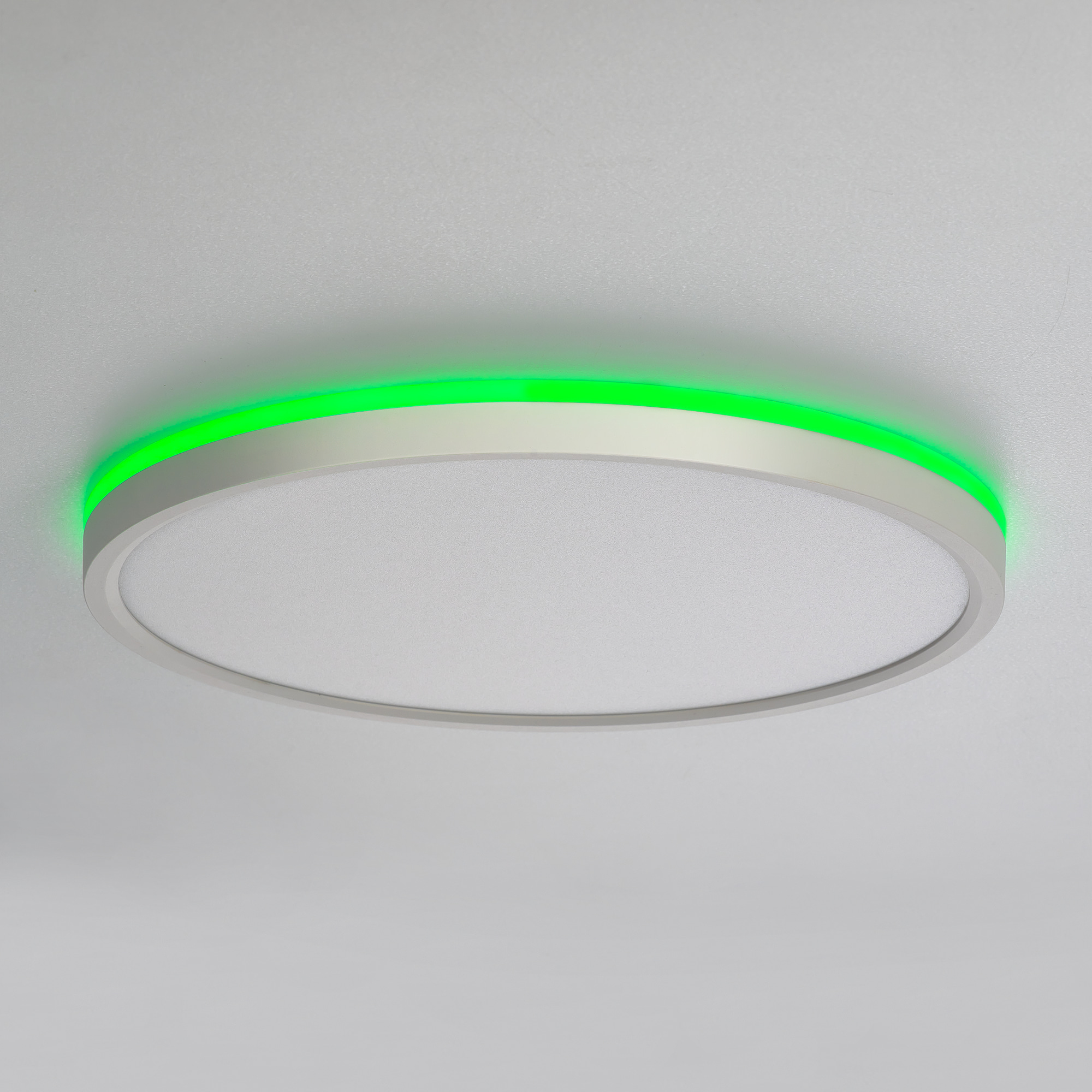 Citilux NORMA CL749320 LED RGB Светильник с пультом Белый арт. 89456