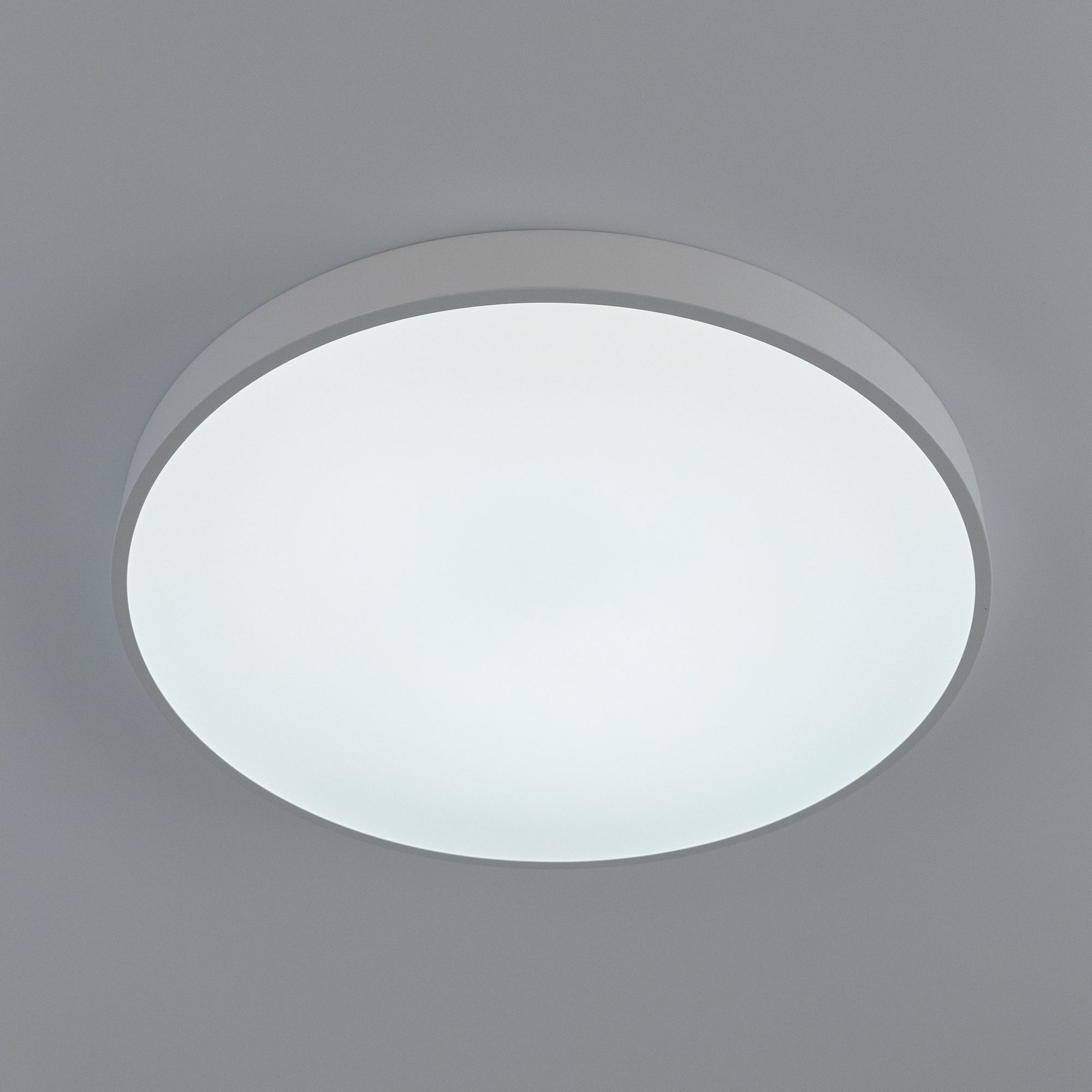 Citilux Купер CL724105G0 LED RGB Светильник с пультом Белый арт. 88833