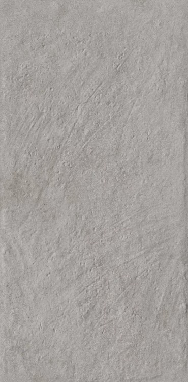 Плитка клинкерная базовая Ceramika Paradyz Карризо Серая структурная В1а 30x60 (1,44)