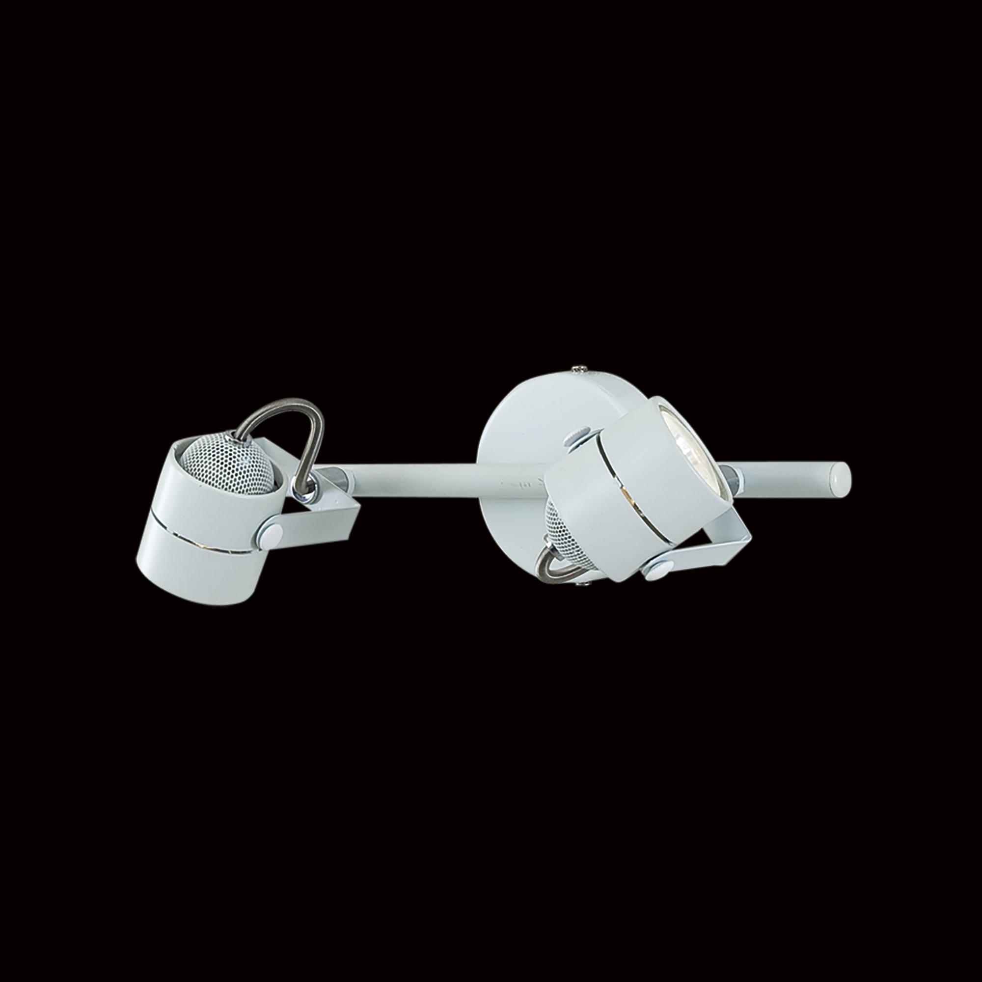 Citilux Ринг CL525520 Спот поворотный Белый арт. 88057