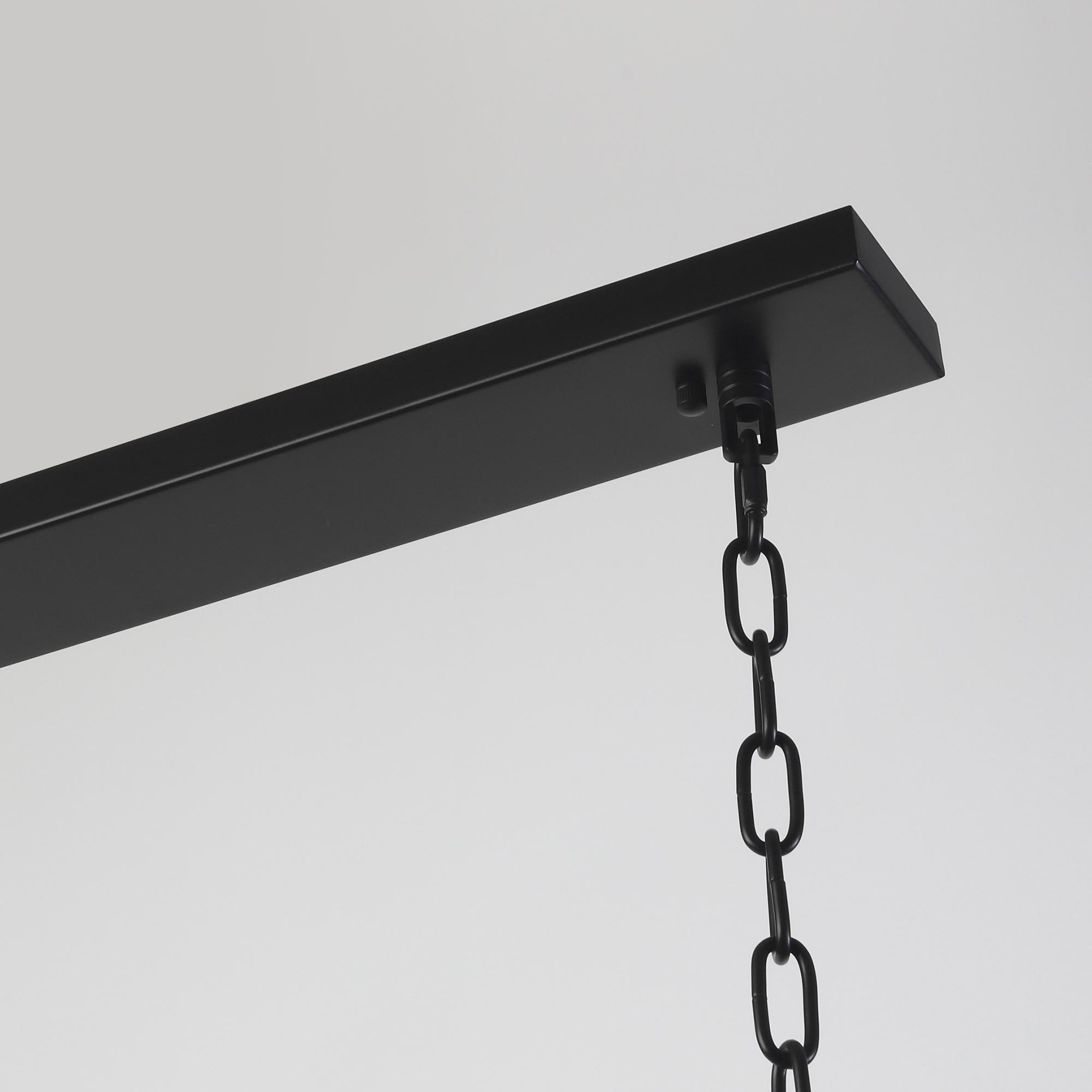 Citilux Маркиз CL471245 Люстра замковая подвесная Чёрная арт. 88509