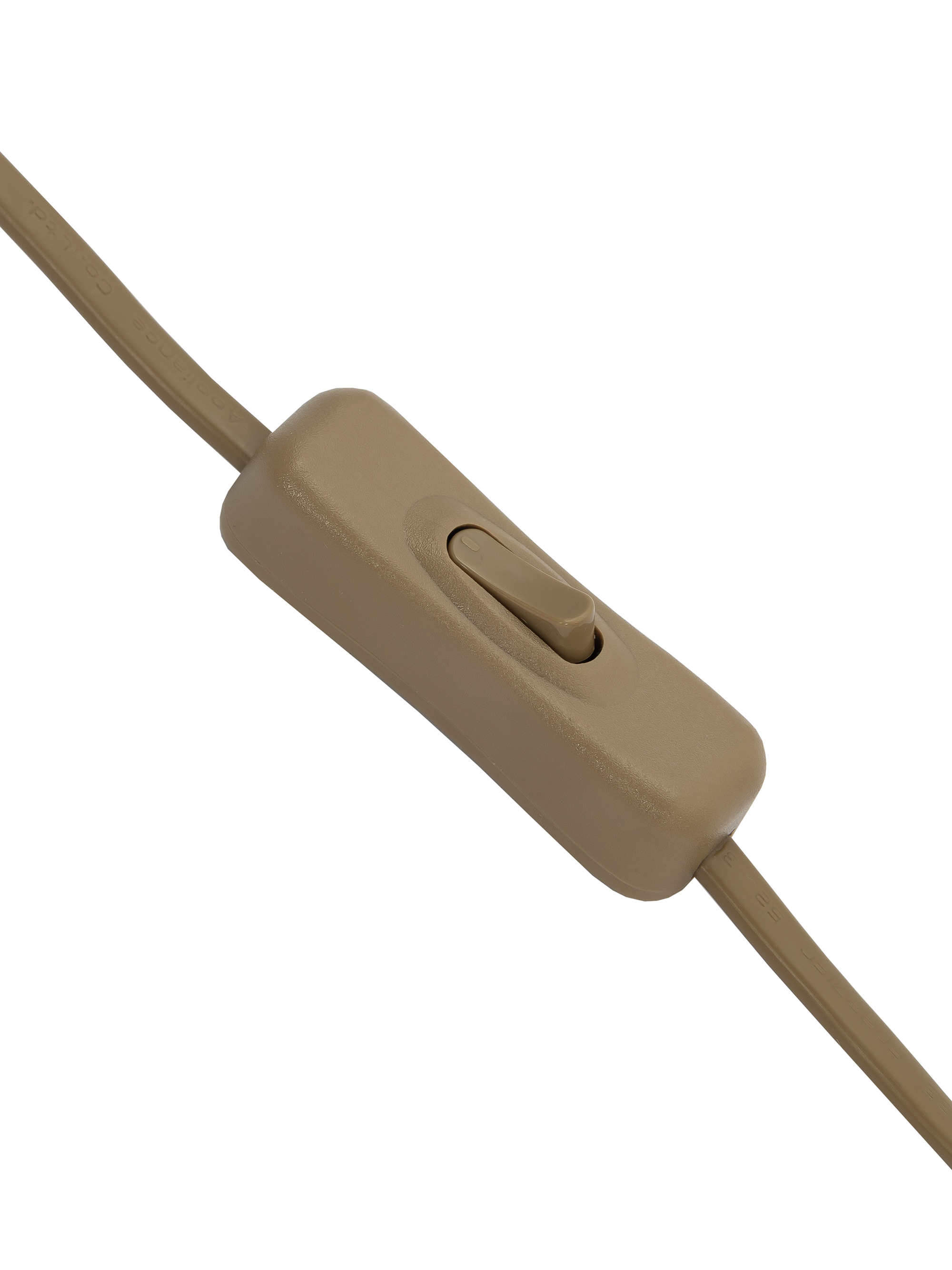 Citilux Латур CL413811 Настольная лампа Бронза арт. 89265