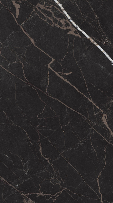 Cava Nero Lusso full polished