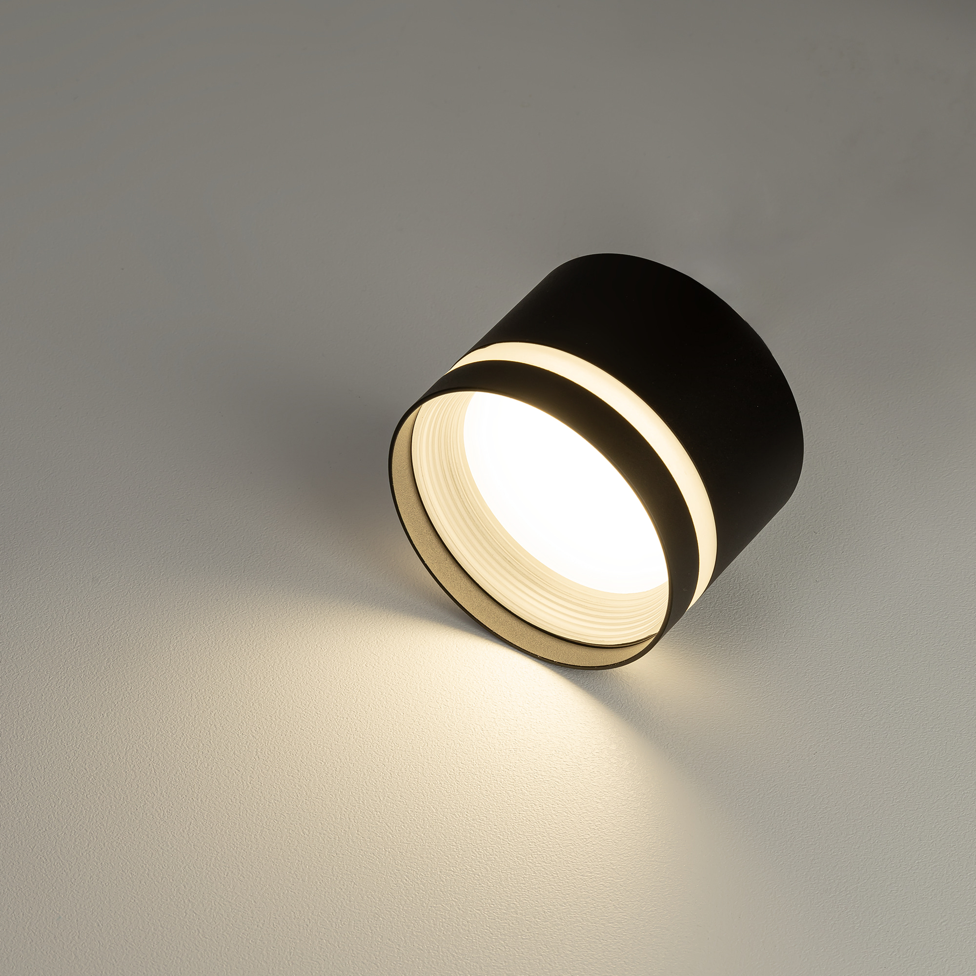Citilux Hardy CL002C11 Светильник накладной Чёрный арт. 89323