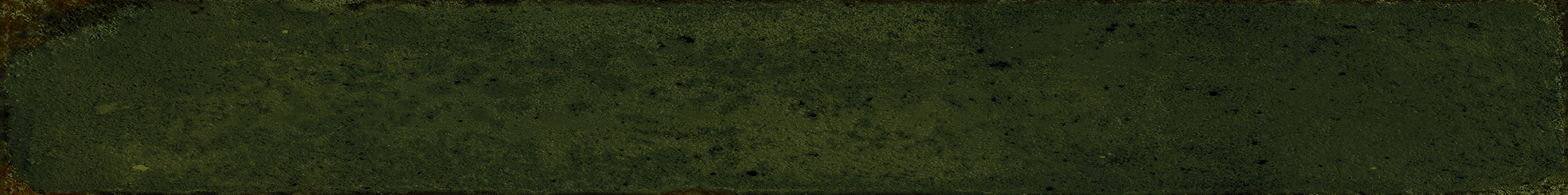 Плитка Monopole Сердена зеленая 5x40 (1) арт. 76502