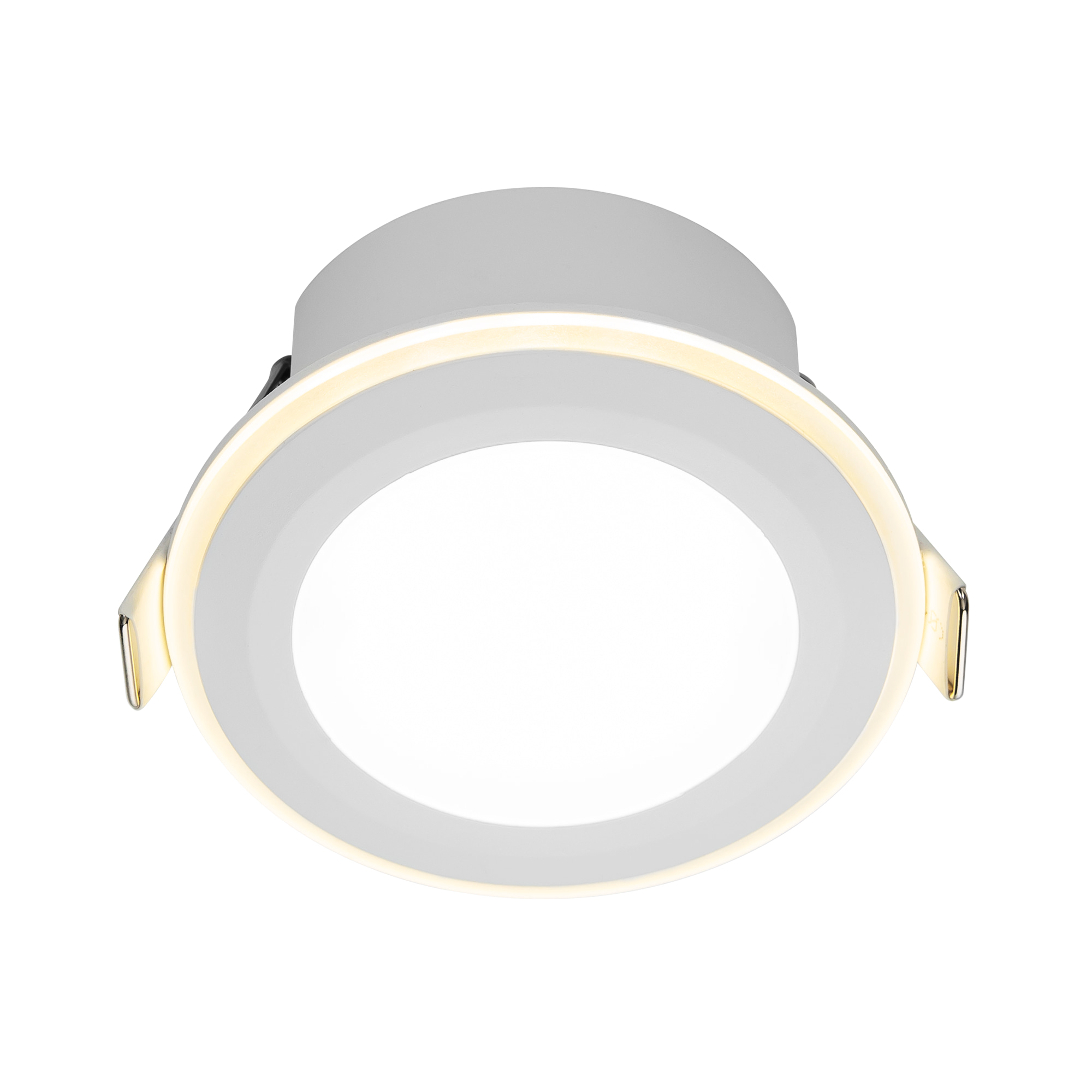 Citilux TRON CLD009011NW LED Встраиваемый светильник Белый