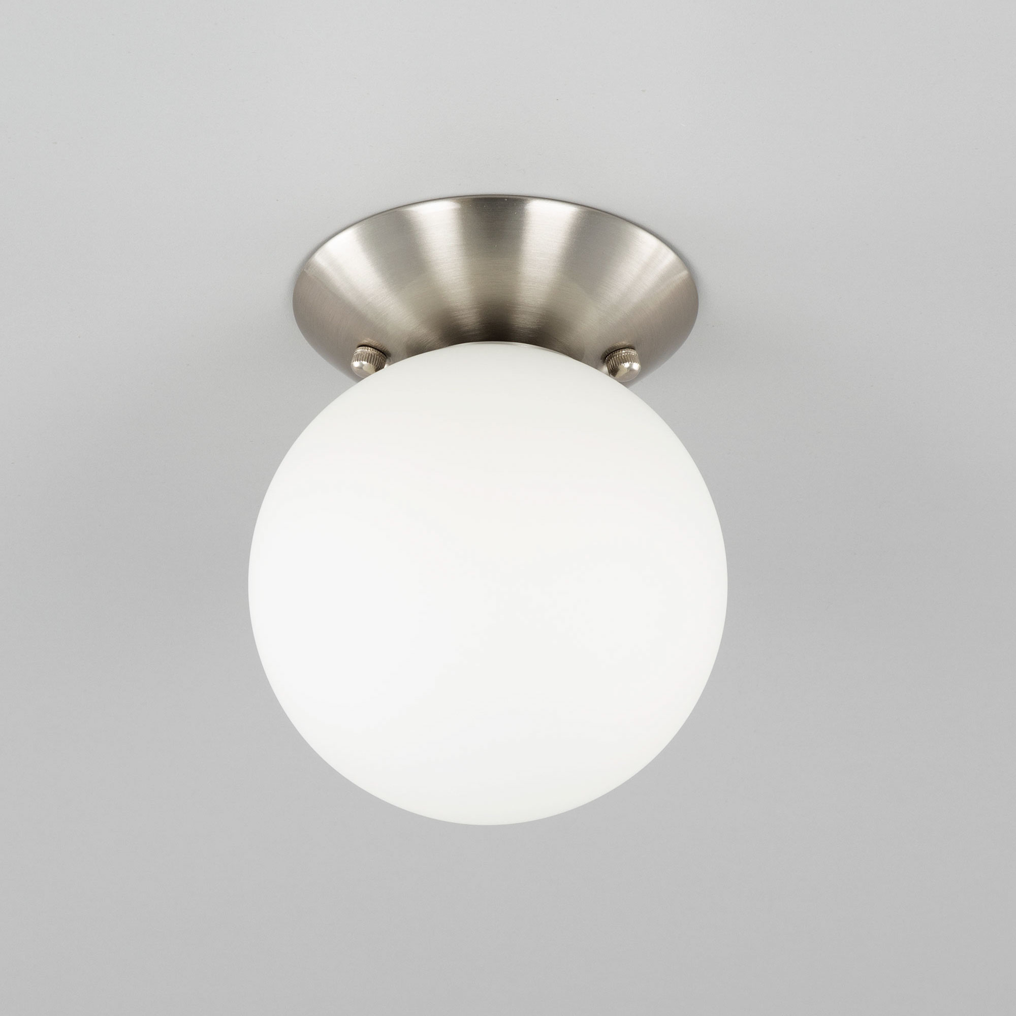 Citilux Томми CL102514 Светильник Матовый Хром арт. 88911