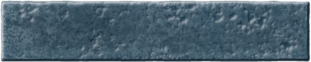 Настенная плитка PUCK Navy Brillo 5x50