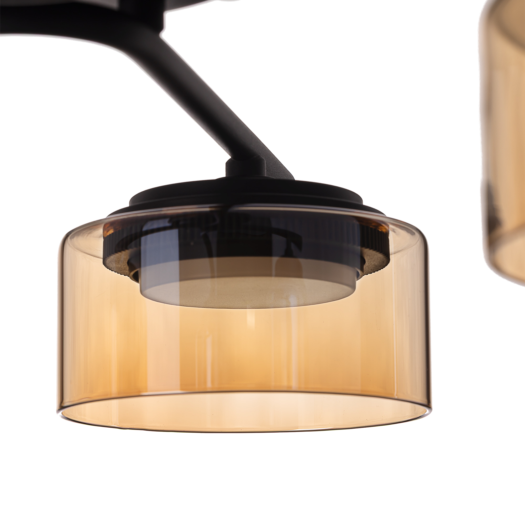 Citilux ESPACE CL243141 Люстра потолочная арт. 89748