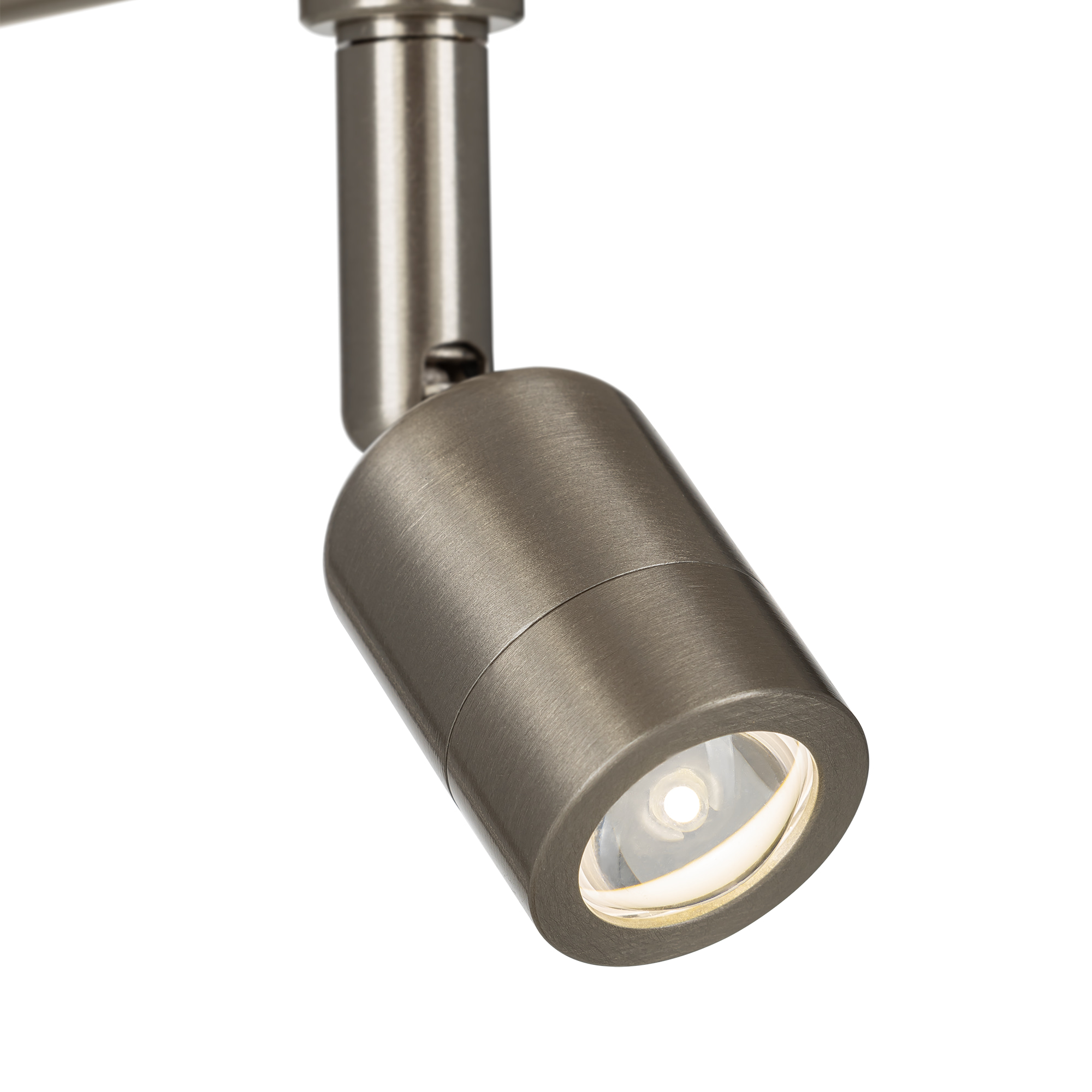 Citilux DUPLET CL801011 Настольная лампа с бежевым абажуром арт. 89398
