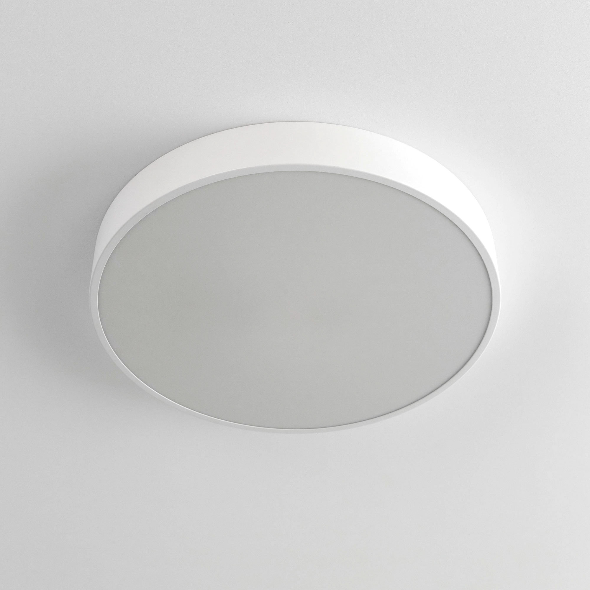 Citilux Купер CL72470G0 LED RGB Светильник с пультом Белый