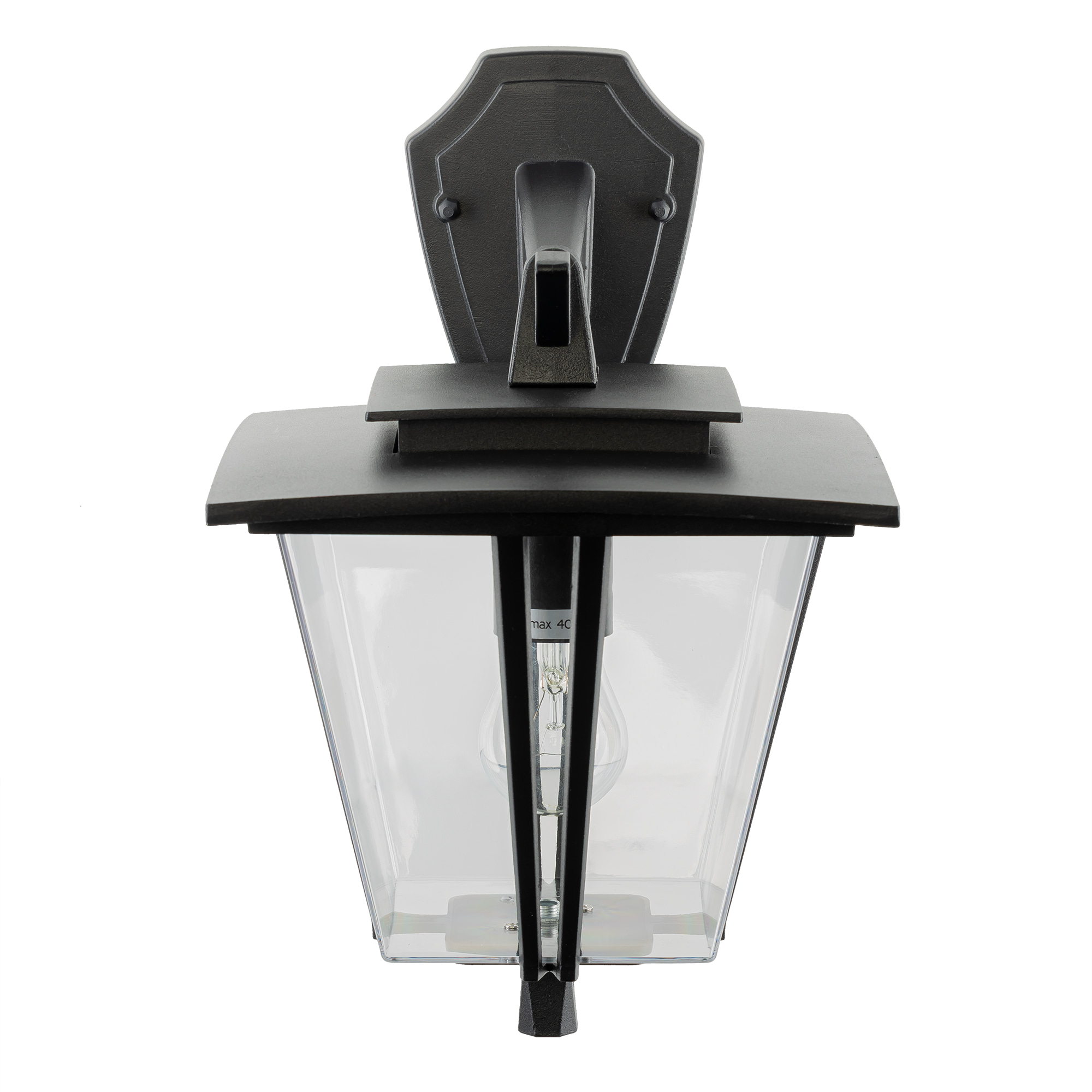Citilux FORTS CLU10W Уличный настенный светильник арт. 89558