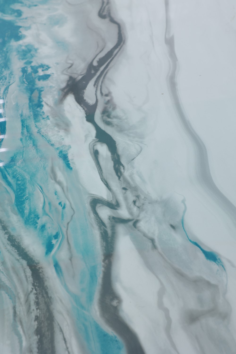 Керамогранит Realistik Эмилиана Аква полированный 60x120 (1,44) арт. 76094