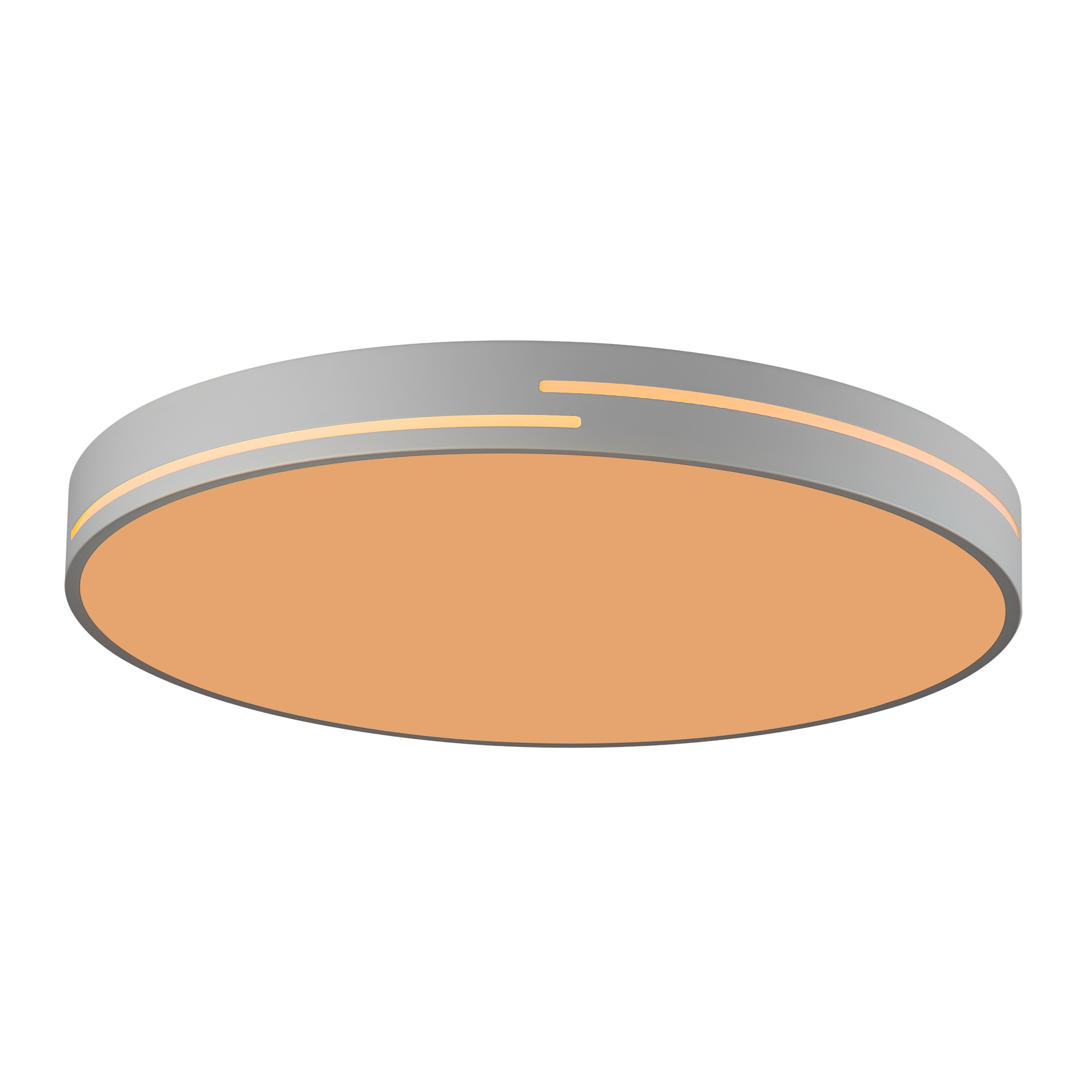Citilux Купер Лайн CL72495GL0 LED RGB Светильник с пультом Белый арт. 89240
