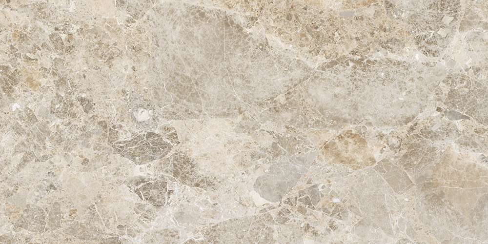 Керамогранит Vitra МарблС Эмперадор Кремовый 60x120 (1,44) арт. 76608