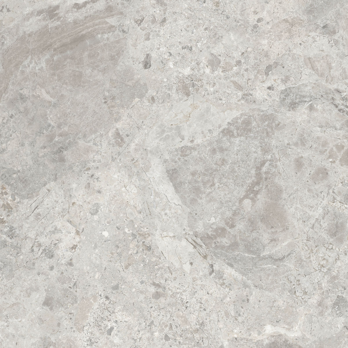 Керамический гранит  ERA BLOOM. ASH NAT R120X120 арт. 126231