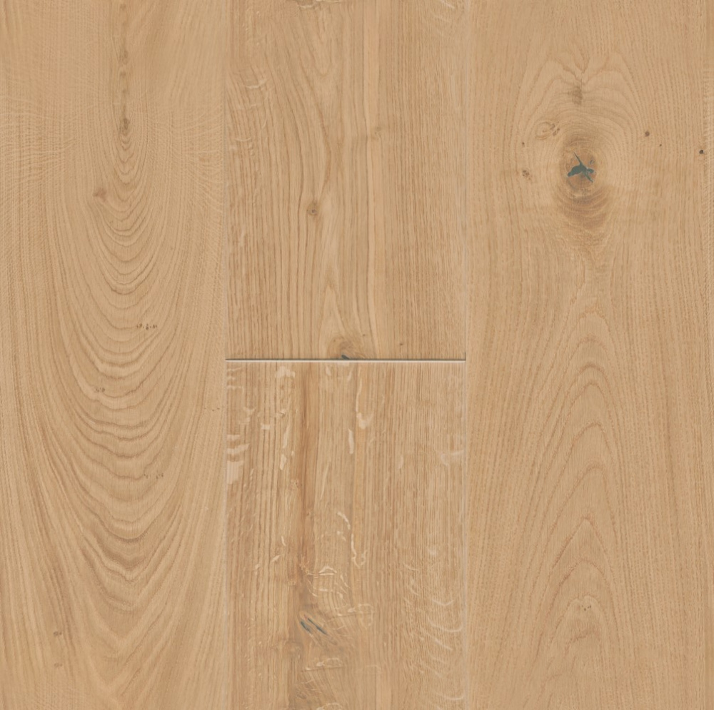 Инженерная доска Arte Tech 12/2.5х140х600-1800 Дуб (Ориджинал, Натуральный Sanded, сорт Рустик)